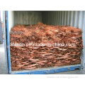 High Quality Scrap Copper Millberry Cu 99.99% 2013